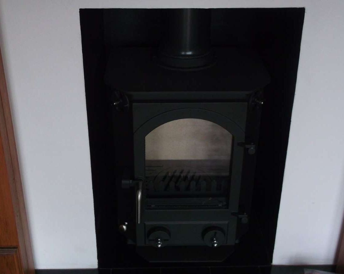 chimney repairs
