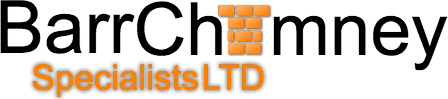 Barr Chimney Specialists Ltd logo