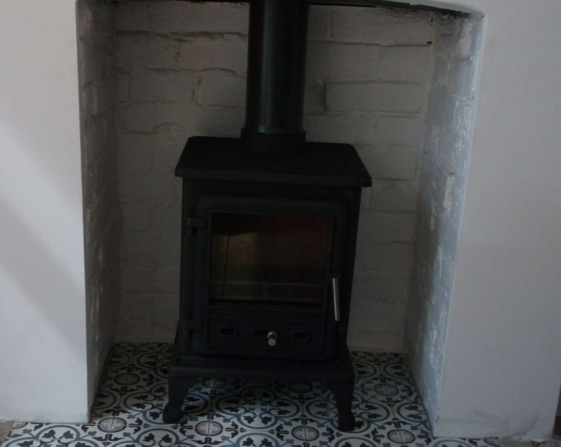 chimney repairs