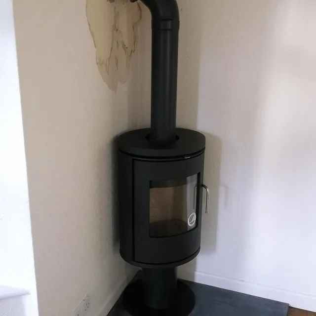 wood stoves