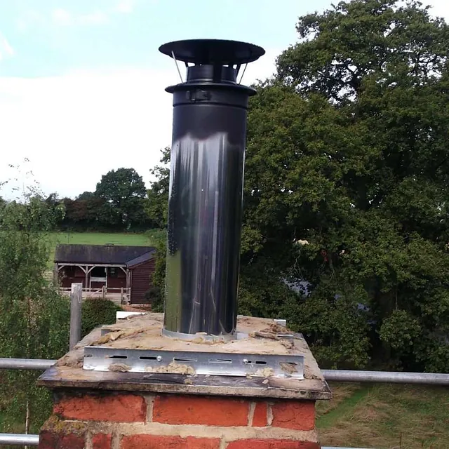wood stoves