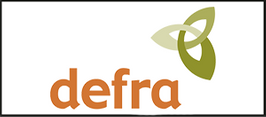  DEFRA logo
