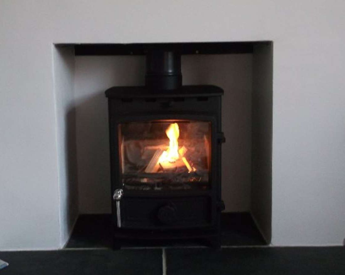 chimney repairs