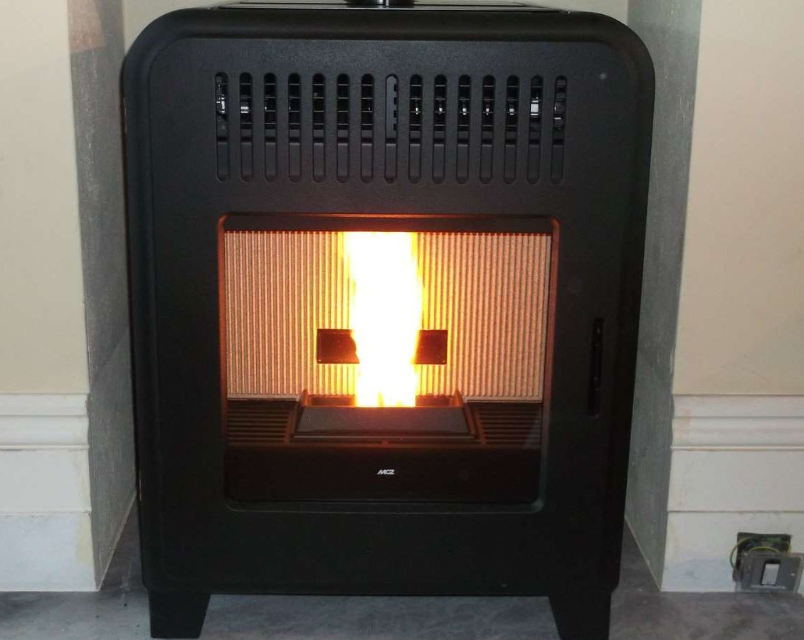 chimney repairs